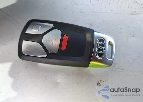 2019 Audi Q5 45 Premium z USA, uszkodzony, nr VIN WA1BNAFY5K2126675